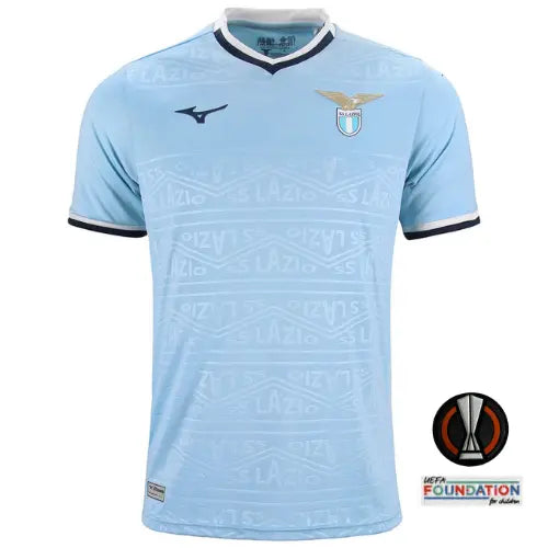 Camisa Lazio I 2024/2025