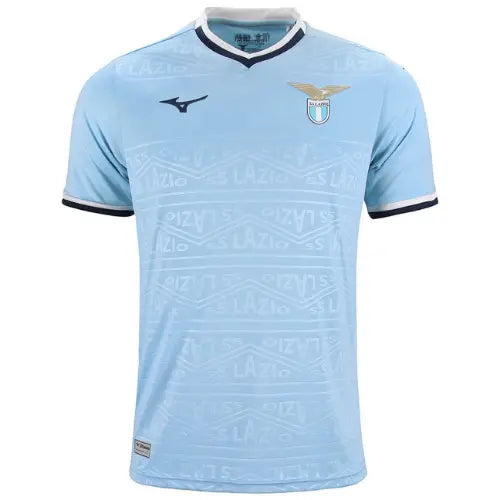 Camisa Lazio I 2024/2025