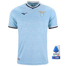 Camisa Lazio I 2024/2025