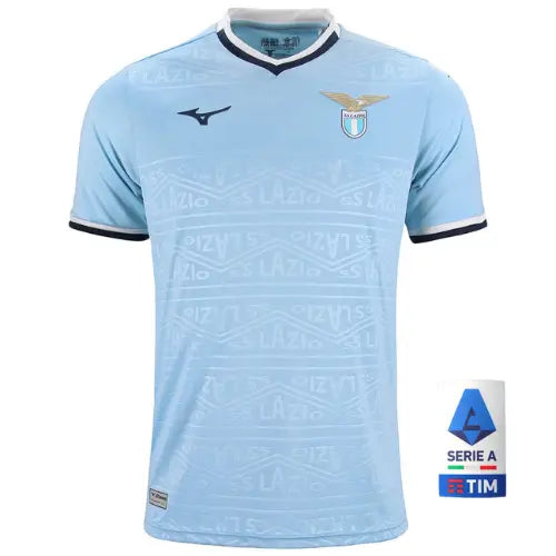 Camisa Lazio I 2024/2025