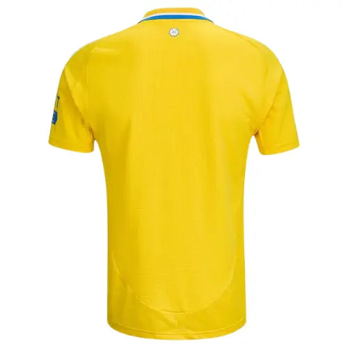 Camisa Leeds United II 2024/2025