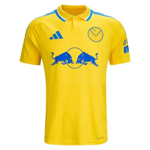 Camisa Leeds United II 2024/2025