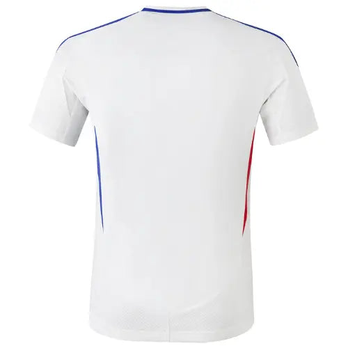 Camisa Lyon I 2024/2025