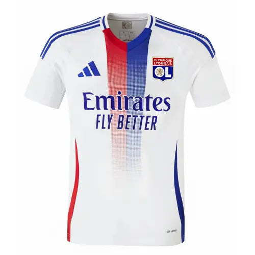 Camisa Lyon I 2024/2025