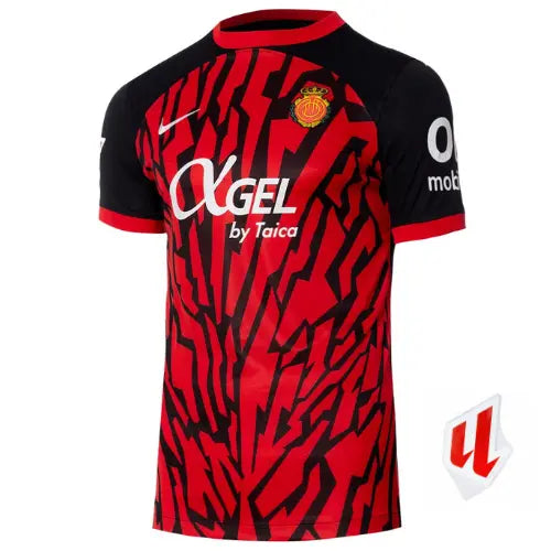 Camisa Mallorca I 2024/2025