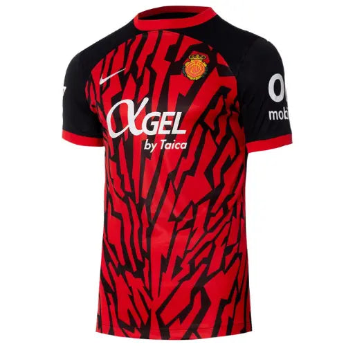 Camisa Mallorca I 2024/2025