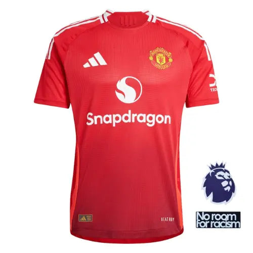 Camisa Manchester United I 2024/2025