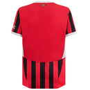 Camisa Milan I 2024/2025