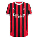 Camisa Milan I 2024/2025