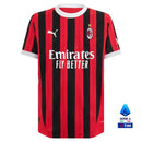 Camisa Milan I 2024/2025