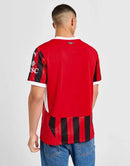 Camisa Milan I 2024/2025