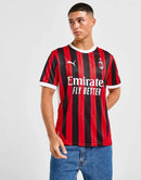 Camisa Milan I 2024/2025