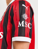 Camisa Milan I 2024/2025