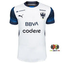 Camisa Monterrey II 2024/2025