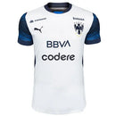 Camisa Monterrey II 2024/2025