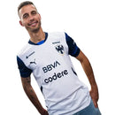 Camisa Monterrey II 2024/2025