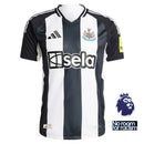 Camisa Newcastle I 2024/2025