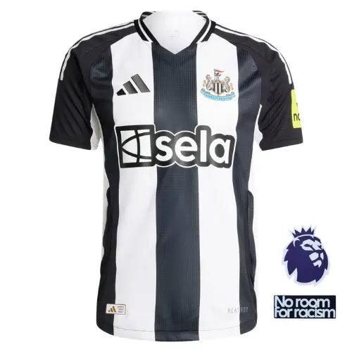 Camisa Newcastle I 2024/2025