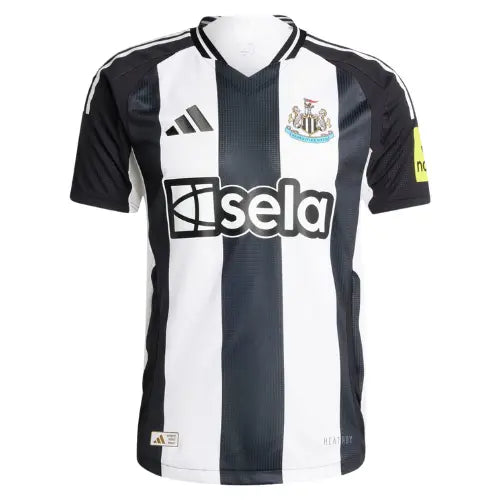 Camisa Newcastle I 2024/2025