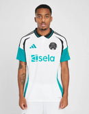 Camisa Newcastle III 2024/2025