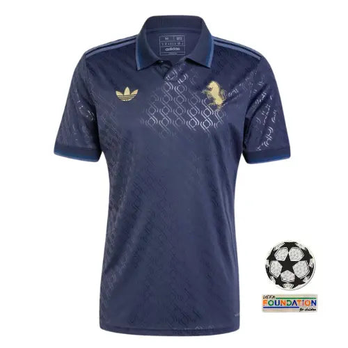 Camisa Originals Juventus III 2024/2025