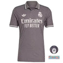 Camisa Originals Real Madrid III 2024/2025