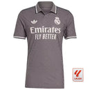 Camisa Originals Real Madrid III 2024/2025