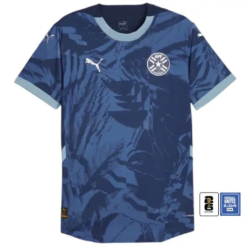 Camisa Paraguai II 2024/2025