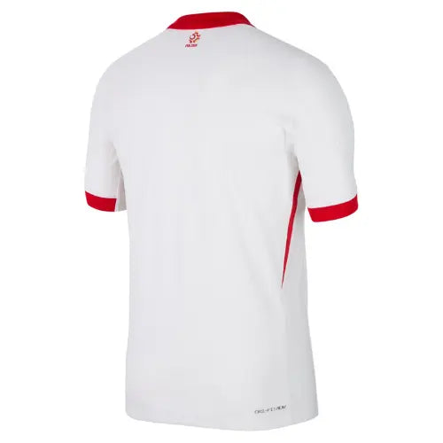 Camisa Polônia I 2024/2025