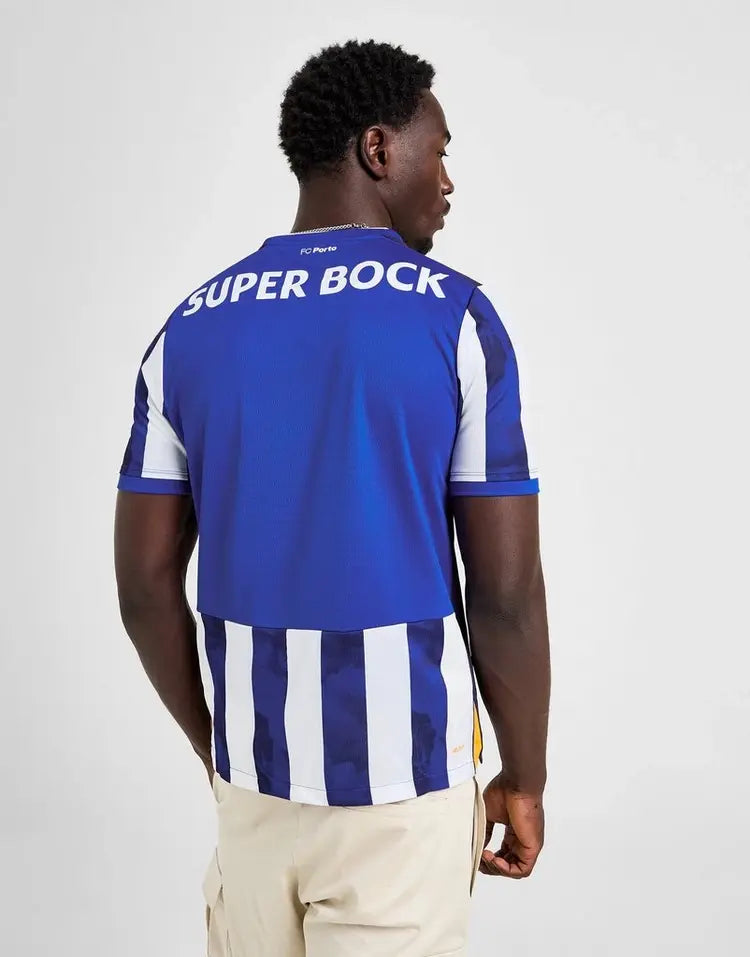 Camisa Porto I 2024/2025