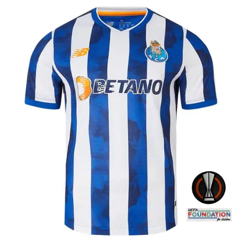 Camisa Porto I 2024/2025