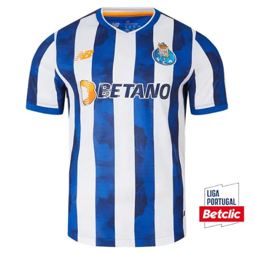 Camisa Porto I 2024/2025