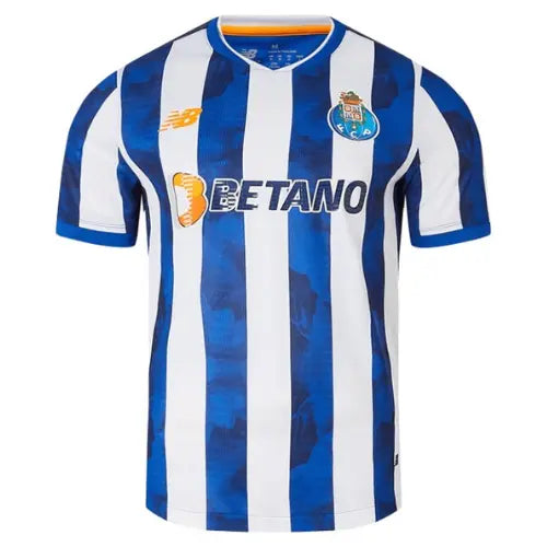 Camisa Porto I 2024/2025