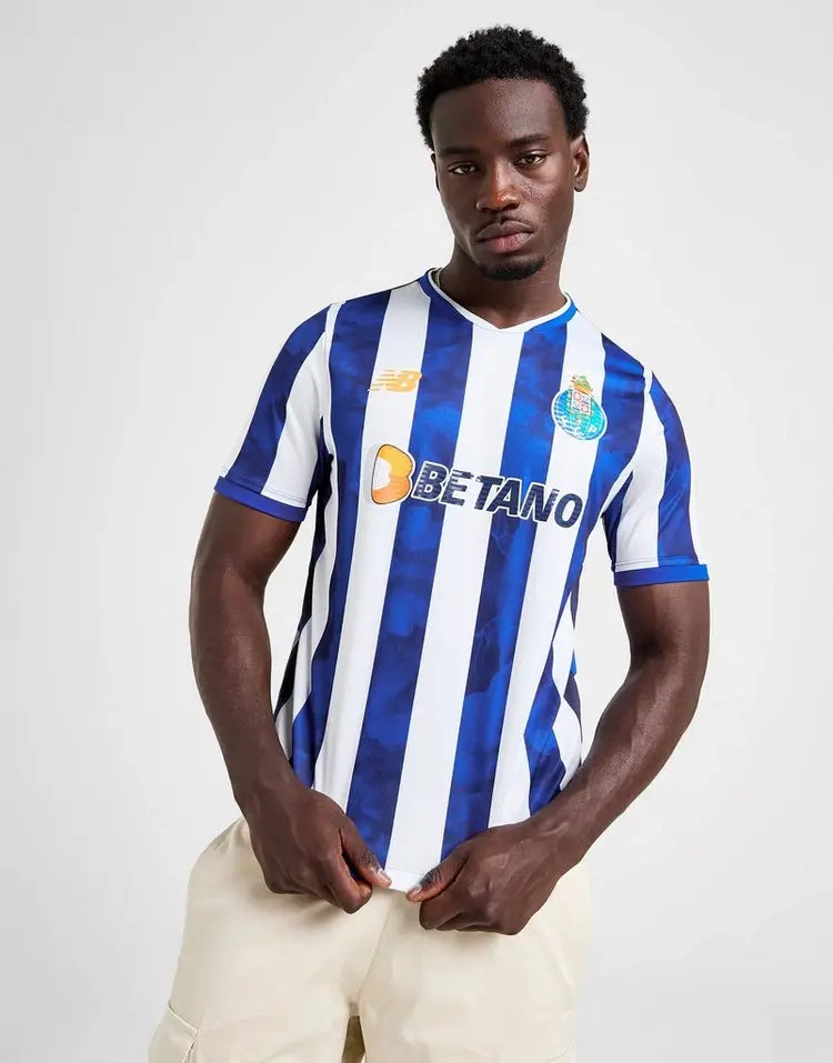 Camisa Porto I 2024/2025