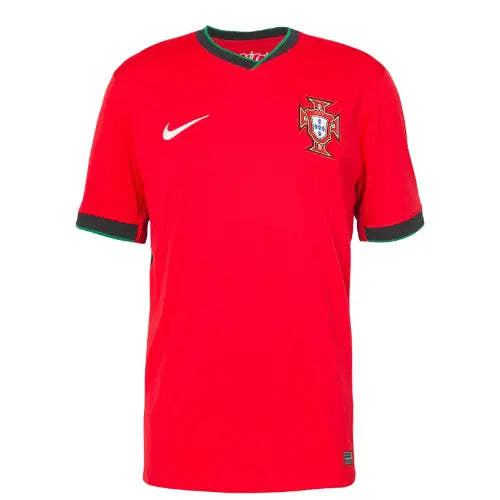 Camisa Portugal I 2024/2025