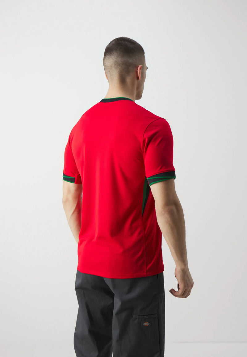 Camisa Portugal I 2024/2025