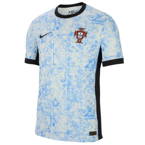 Camisa Portugal II 2024/2025