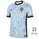 Camisa Portugal II 2024/2025