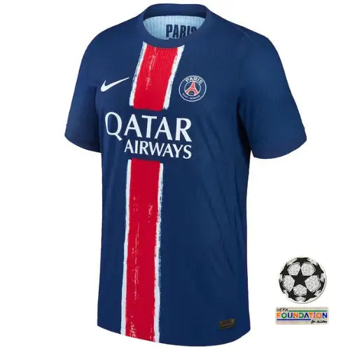 Camisa PSG I 2024/2025