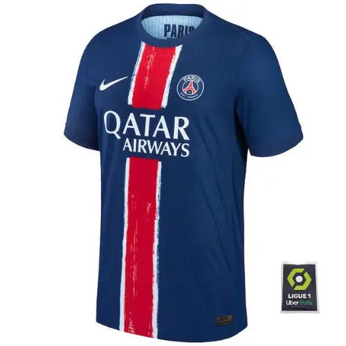 Camisa PSG I 2024/2025