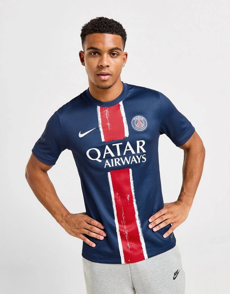 Camisa PSG I 2024/2025