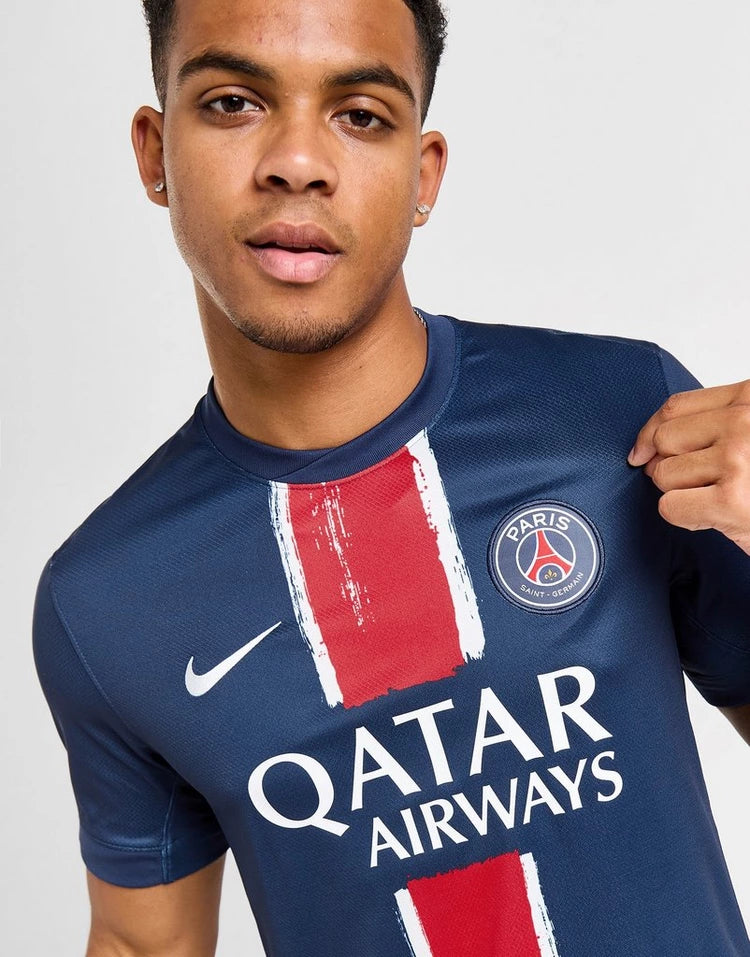 Camisa PSG I 2024/2025