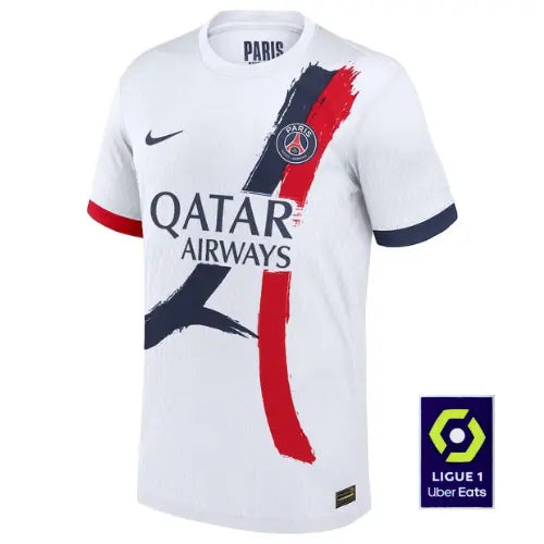 Camisa PSG II 2024/2025