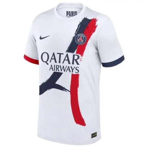 Camisa PSG II 2024/2025