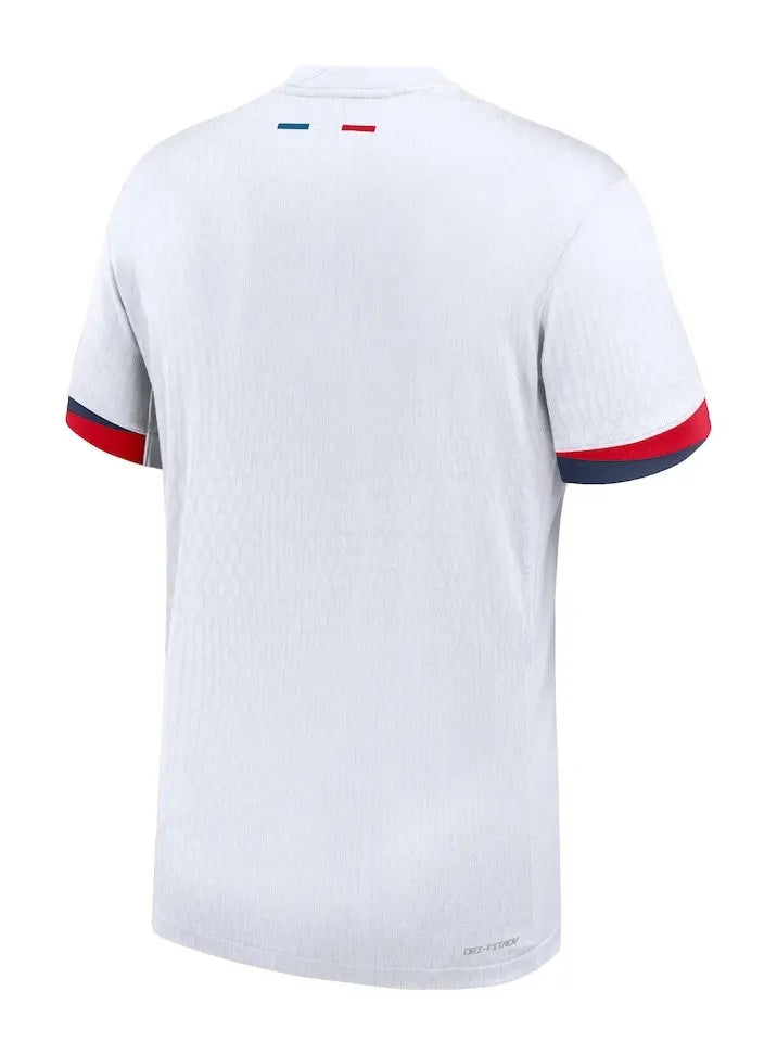 Camisa PSG II 2024/2025