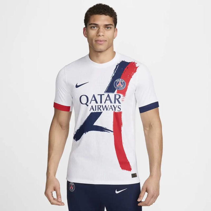 Camisa PSG II 2024/2025