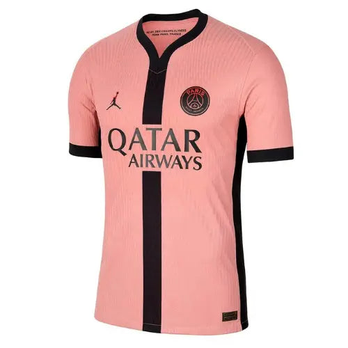 Camisa PSG III 2024/2025 - Versão Jogador