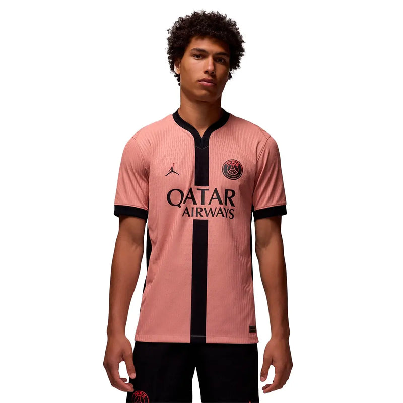 Camisa PSG III 2024/2025 - Versão Jogador