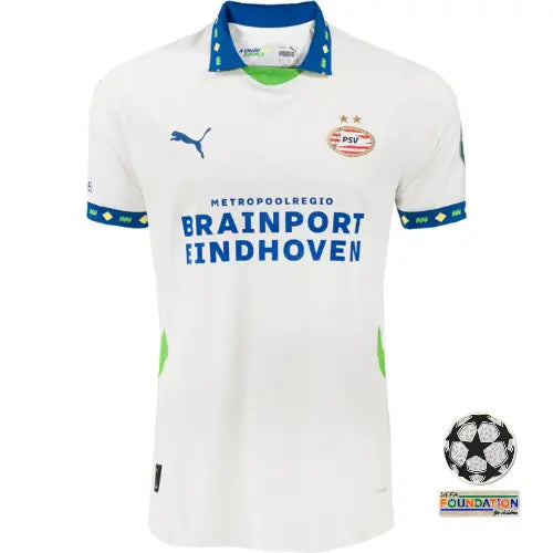 Camisa PSV III 2024/2025