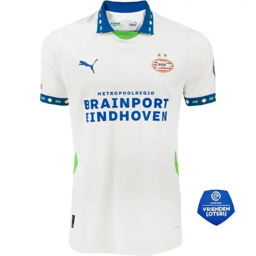 Camisa PSV III 2024/2025